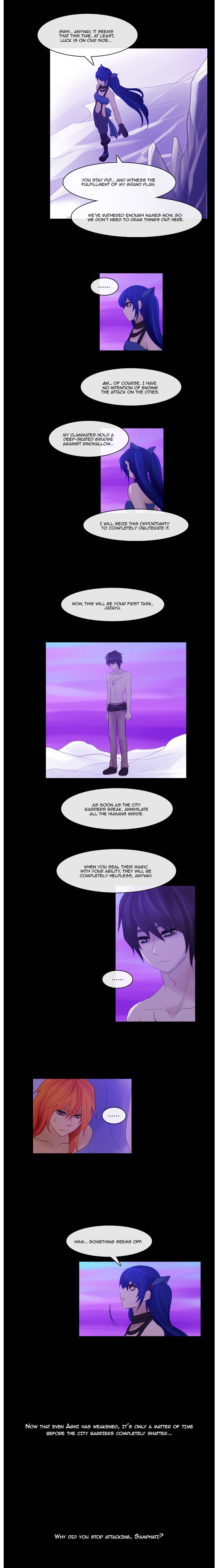 Kubera - Manhwa Chapter 259 - page 4