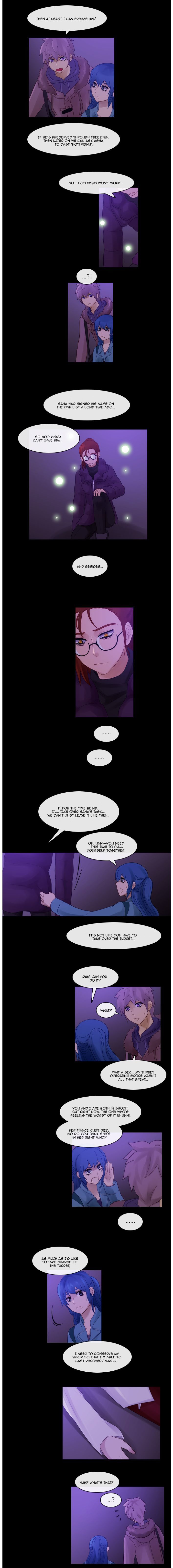 Kubera - Manhwa Chapter 259 - page 6