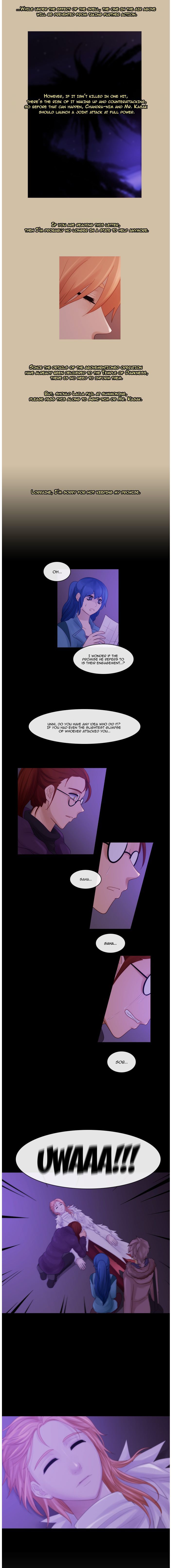 Kubera - Manhwa Chapter 259 - page 9