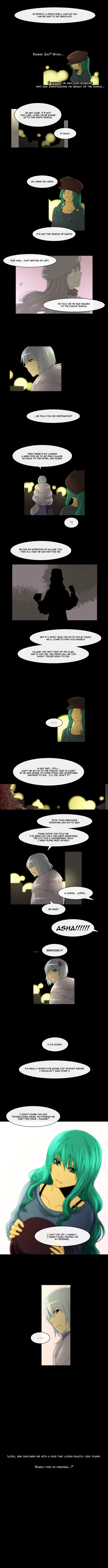 Kubera - Manhwa Chapter 134 - page 4