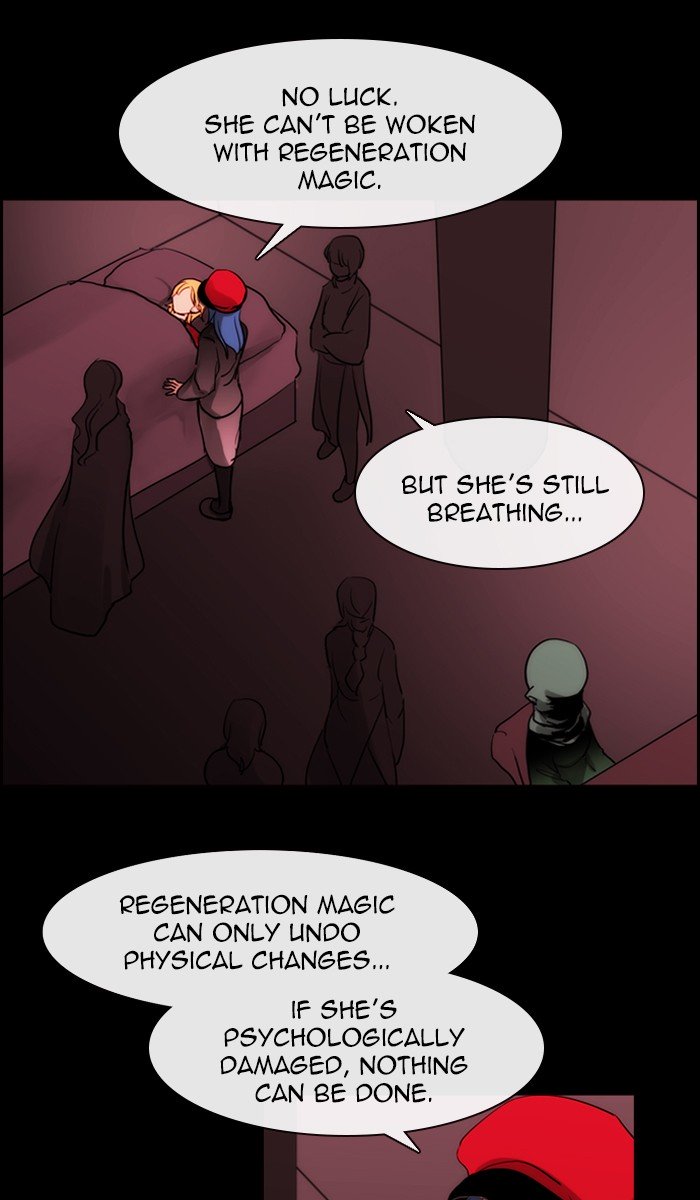 Kubera - Manhwa Chapter 426 - page 21