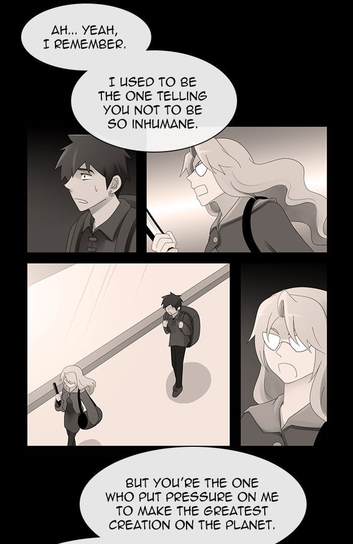 Kubera - Manhwa Chapter 426 - page 32