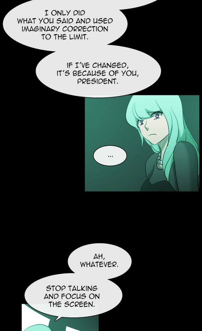 Kubera - Manhwa Chapter 426 - page 33