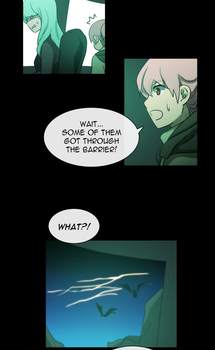 Kubera - Manhwa Chapter 426 - page 34