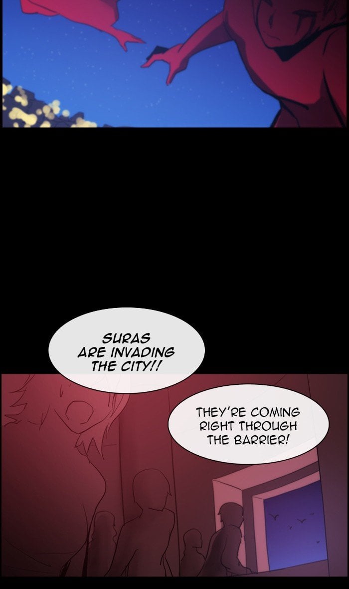 Kubera - Manhwa Chapter 426 - page 36