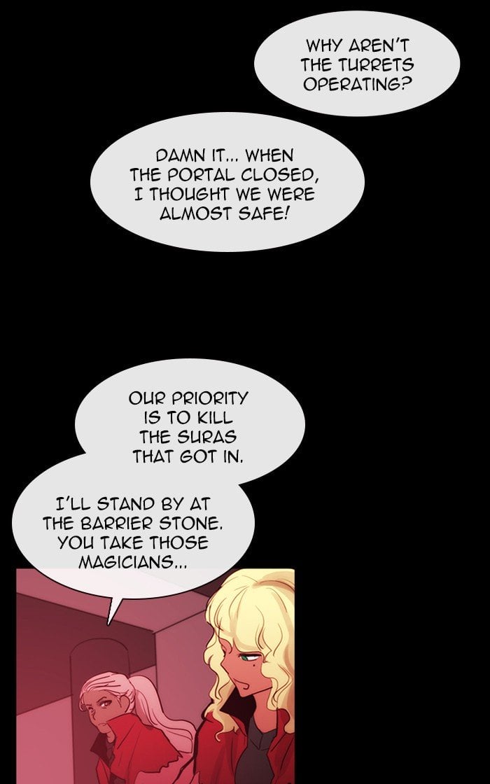 Kubera - Manhwa Chapter 426 - page 37