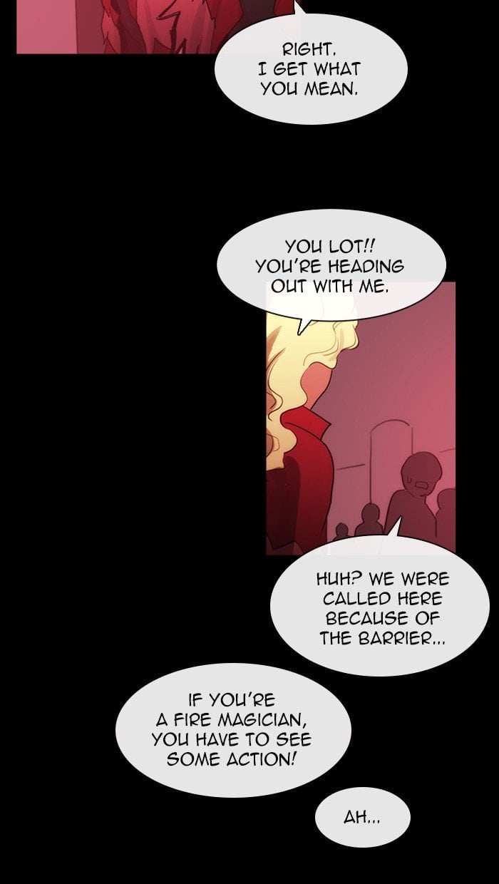 Kubera - Manhwa Chapter 426 - page 38