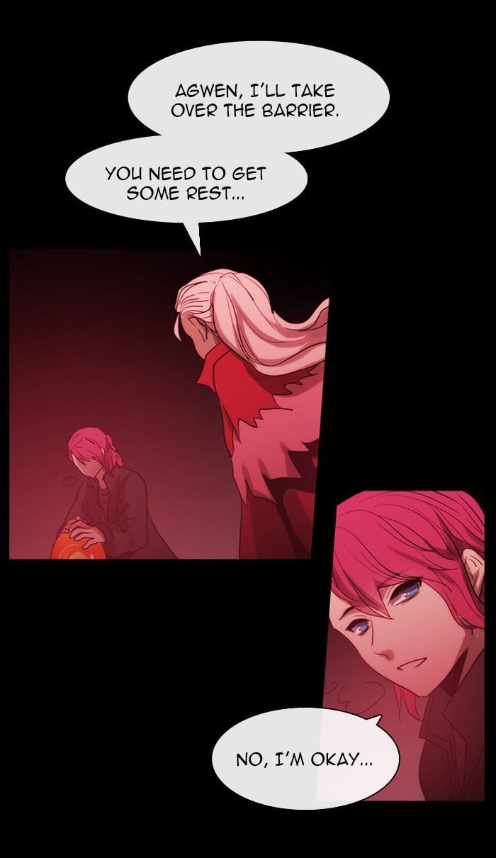 Kubera - Manhwa Chapter 426 - page 39