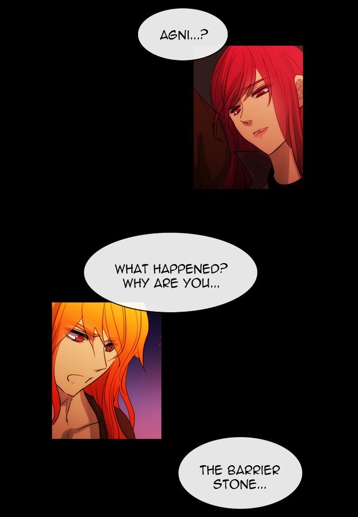 Kubera - Manhwa Chapter 426 - page 46