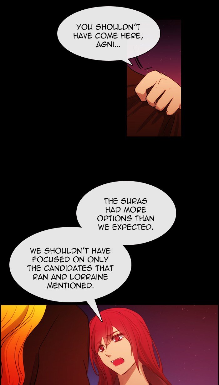 Kubera - Manhwa Chapter 426 - page 51