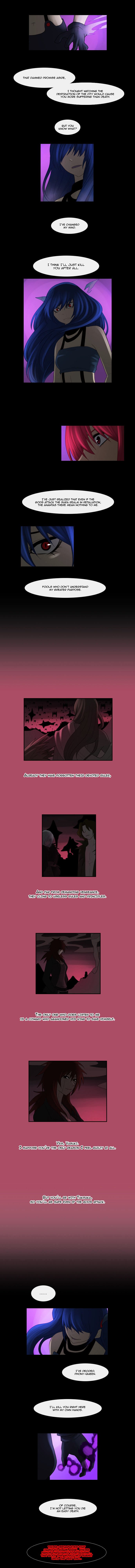 Kubera - Manhwa Chapter 77 - page 5