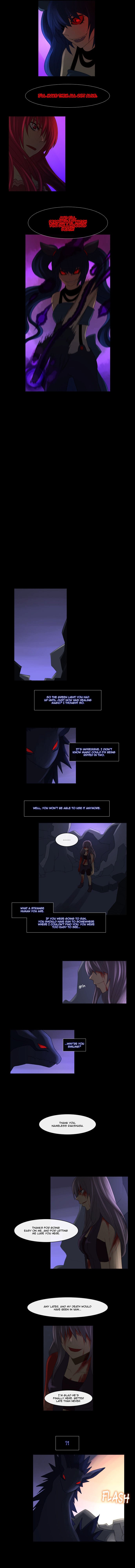 Kubera - Manhwa Chapter 77 - page 6