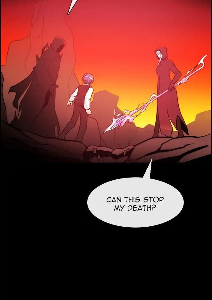 Kubera - Manhwa Chapter 380 - page 15