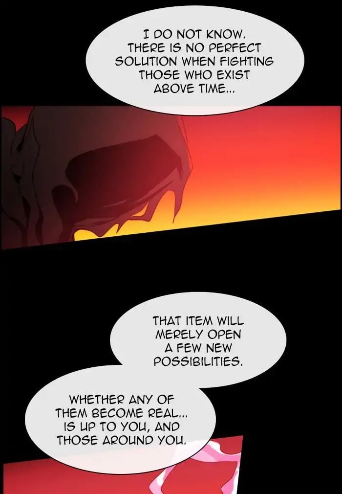 Kubera - Manhwa Chapter 380 - page 16