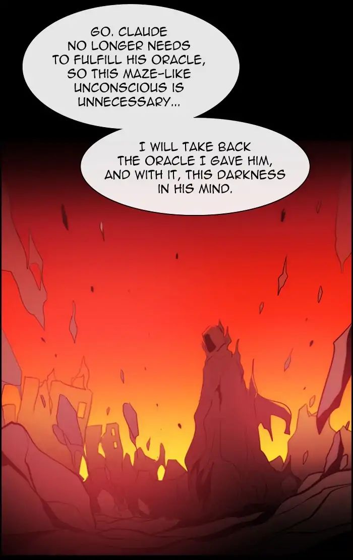 Kubera - Manhwa Chapter 380 - page 19