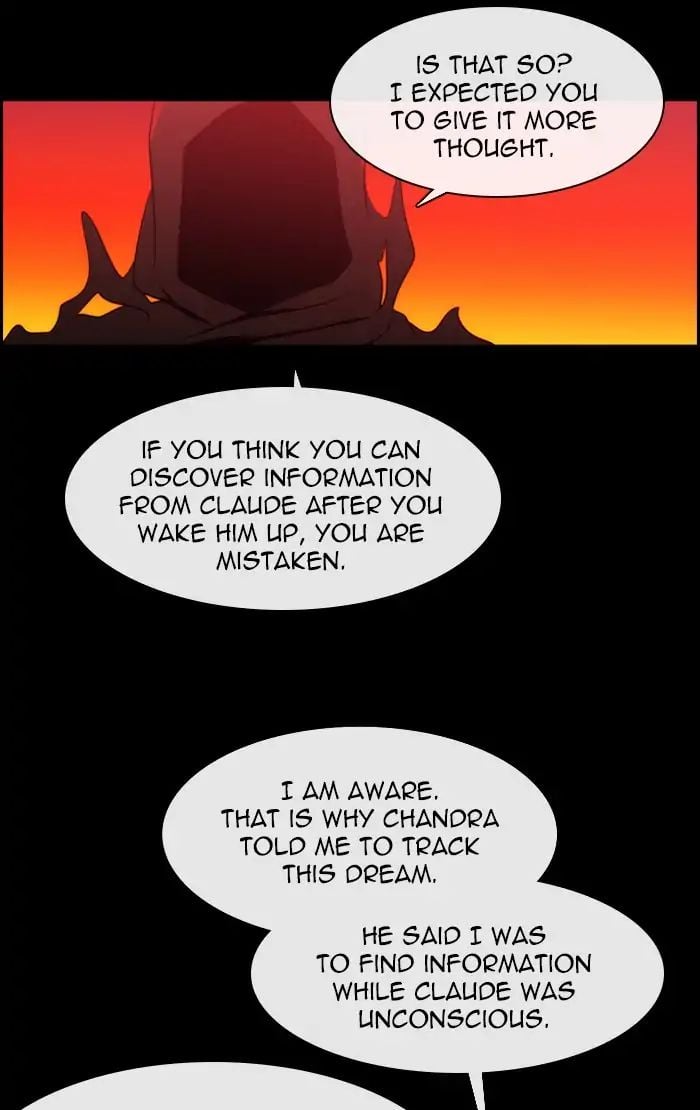 Kubera - Manhwa Chapter 380 - page 2