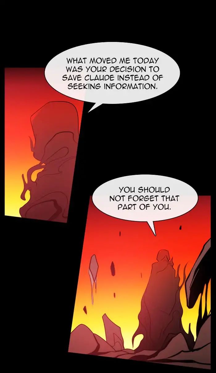 Kubera - Manhwa Chapter 380 - page 22