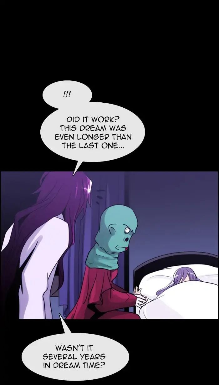 Kubera - Manhwa Chapter 380 - page 27