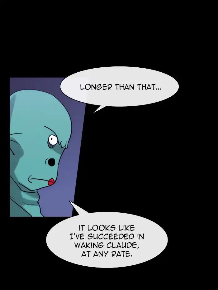 Kubera - Manhwa Chapter 380 - page 28