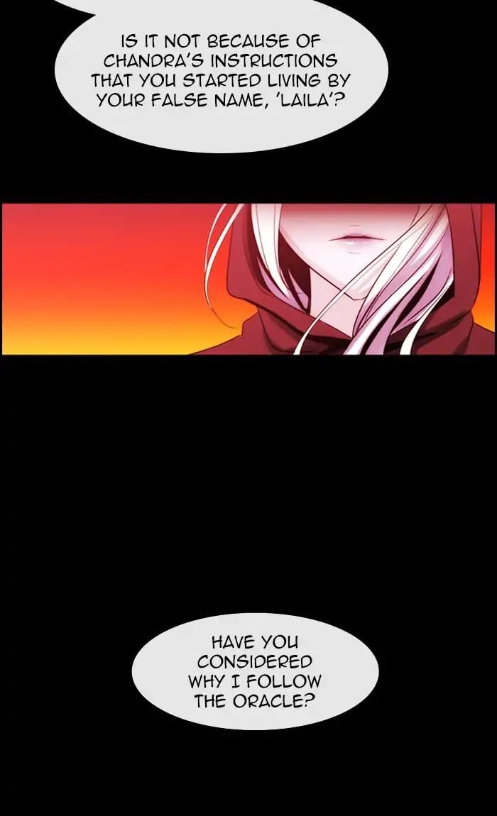 Kubera - Manhwa Chapter 380 - page 4