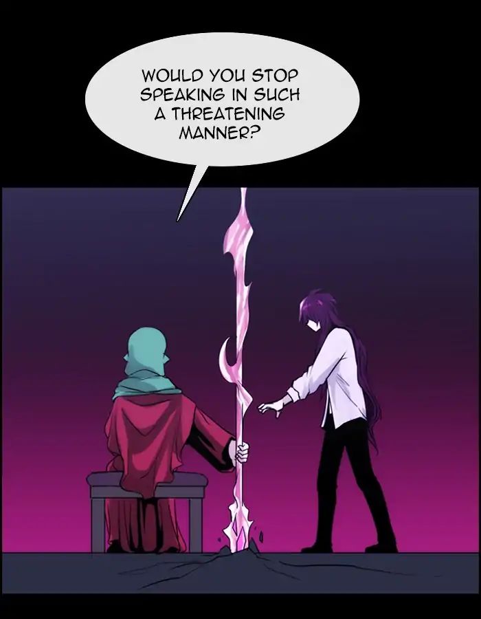 Kubera - Manhwa Chapter 380 - page 40