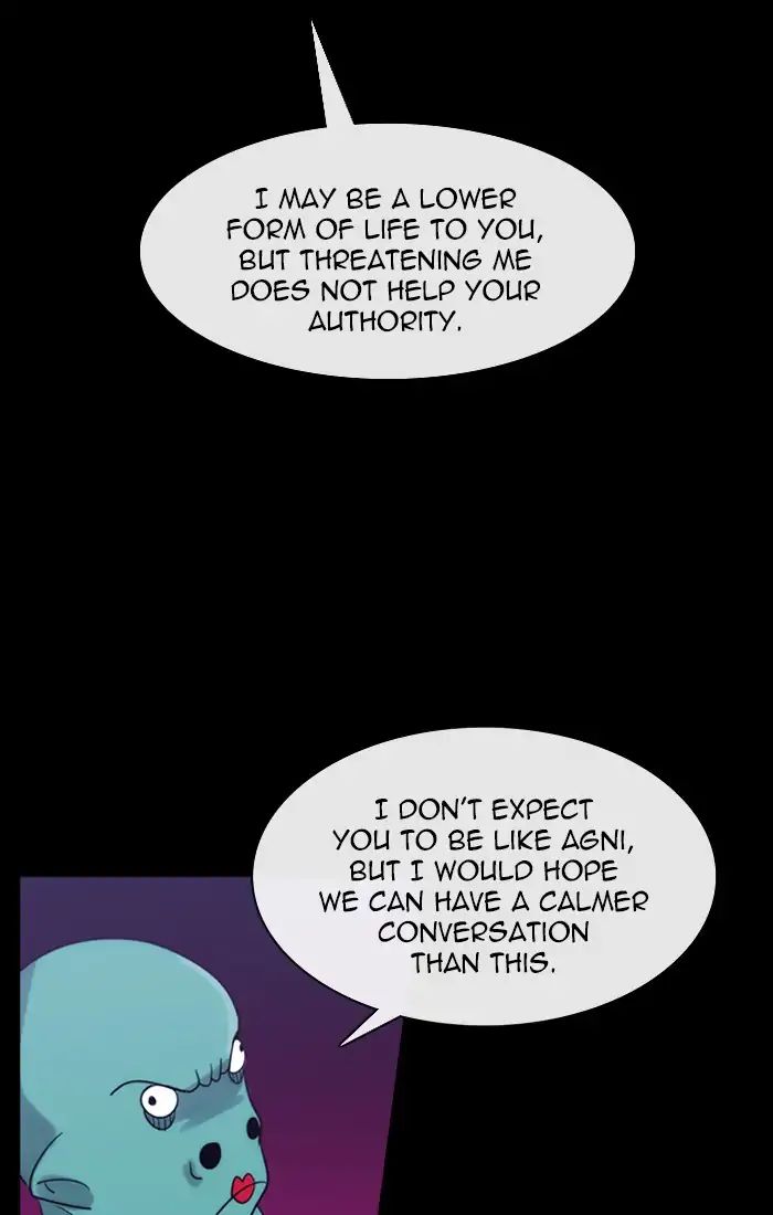 Kubera - Manhwa Chapter 380 - page 41