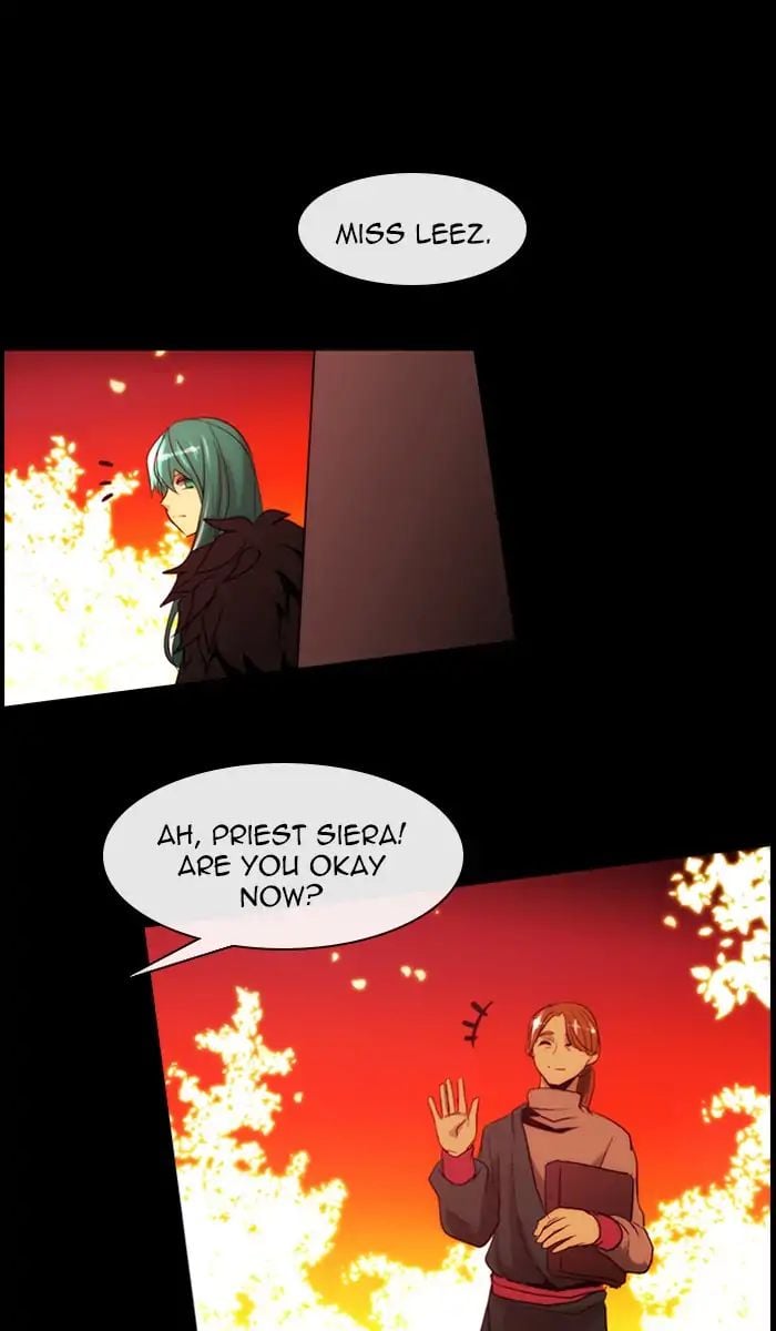 Kubera - Manhwa Chapter 380 - page 44