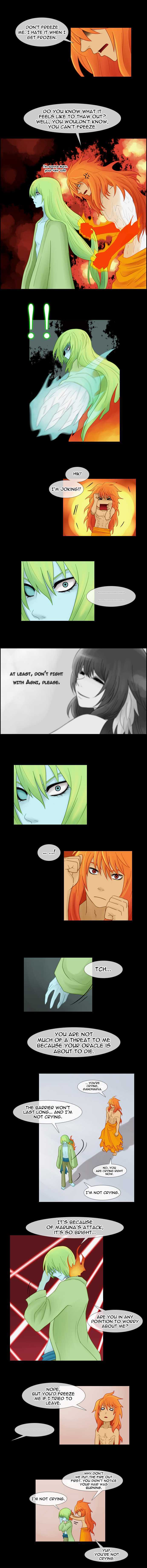 Kubera - Manhwa Chapter 20 - page 3