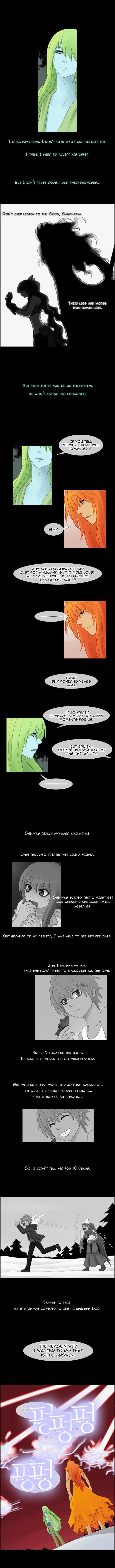 Kubera - Manhwa Chapter 20 - page 5