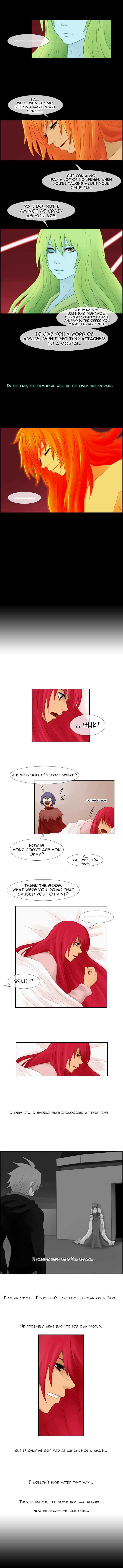 Kubera - Manhwa Chapter 20 - page 6