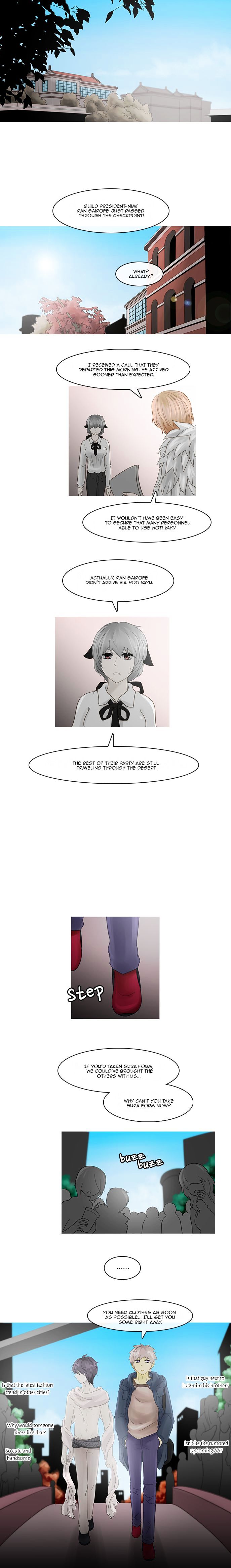 Kubera - Manhwa Chapter 218 - page 4