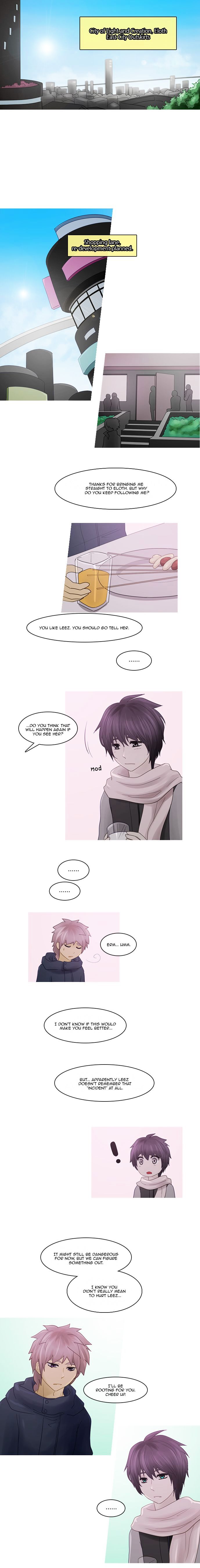 Kubera - Manhwa Chapter 218 - page 5