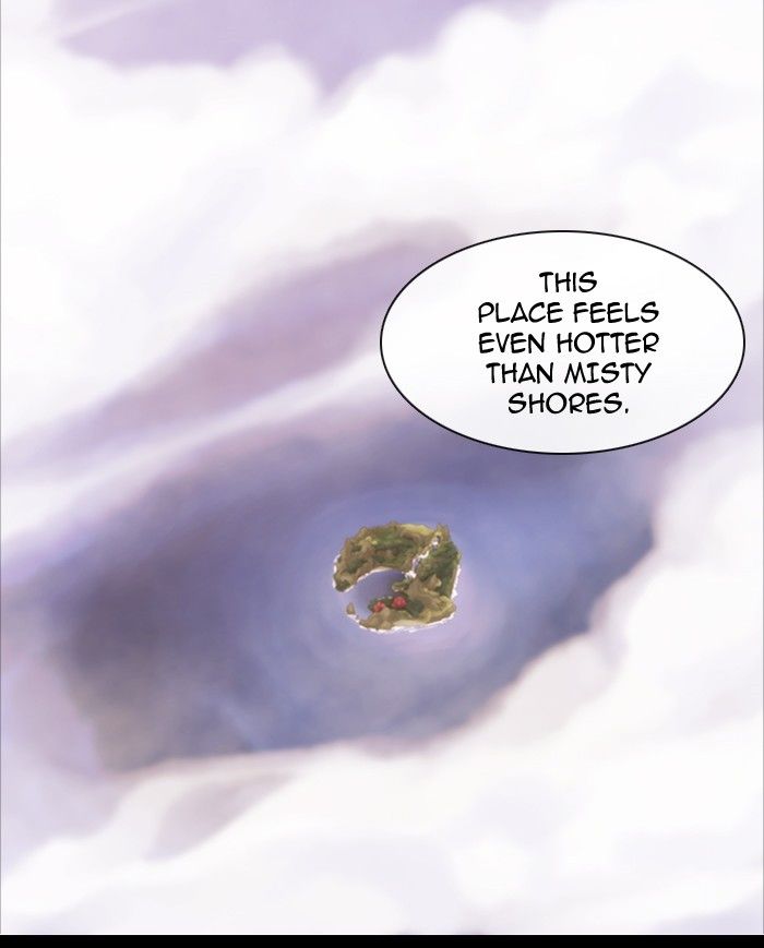 Kubera - Manhwa Chapter 287 - page 2