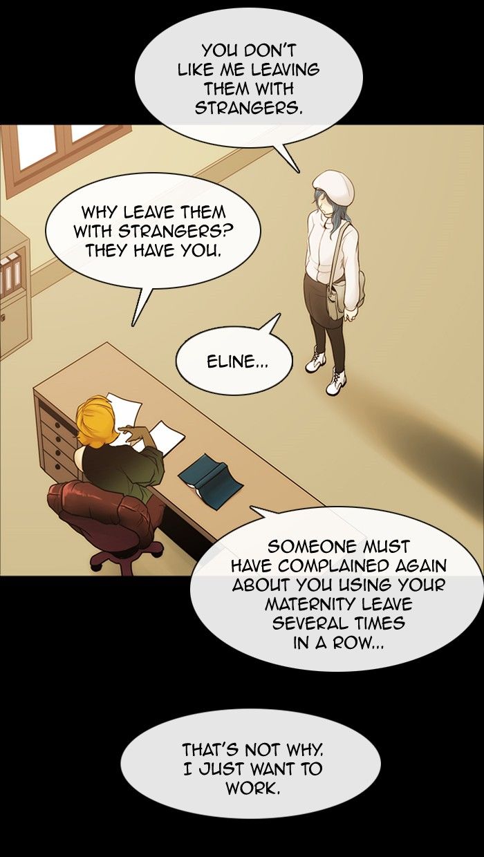 Kubera - Manhwa Chapter 287 - page 21