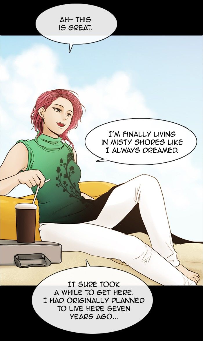 Kubera - Manhwa Chapter 287 - page 32