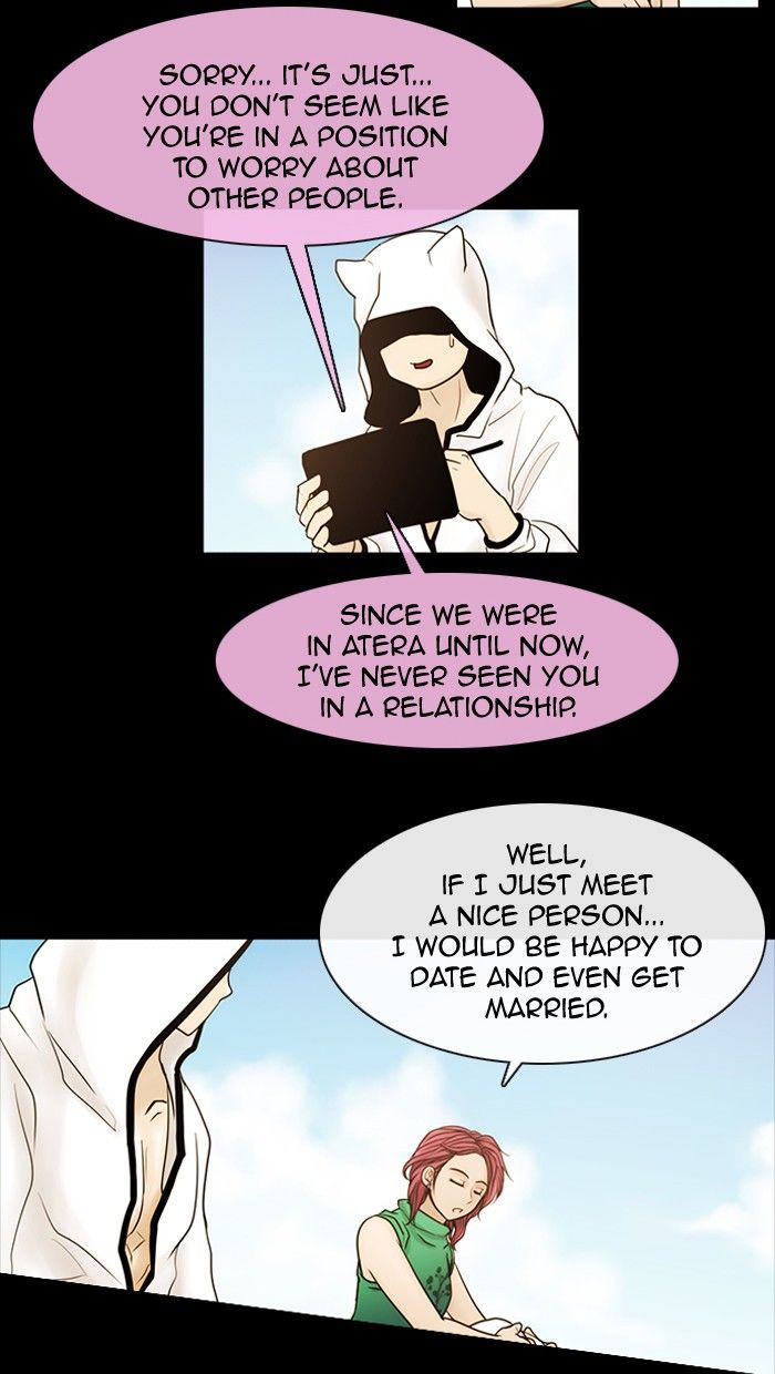 Kubera - Manhwa Chapter 287 - page 36