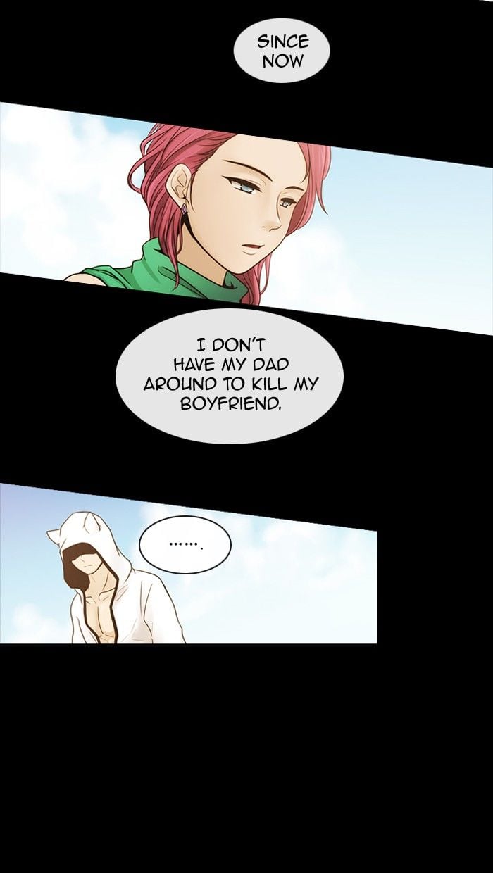 Kubera - Manhwa Chapter 287 - page 37