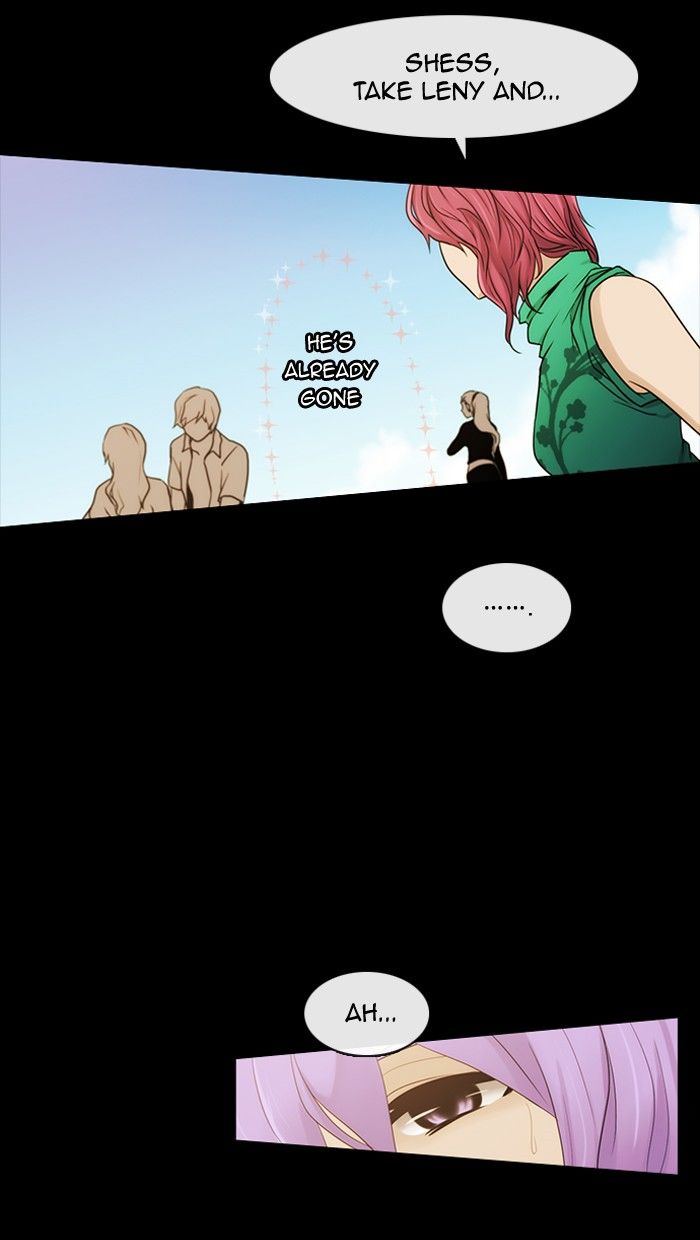 Kubera - Manhwa Chapter 287 - page 47