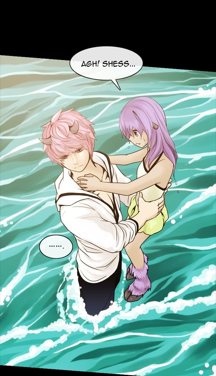 Kubera - Manhwa Chapter 287 - page 48