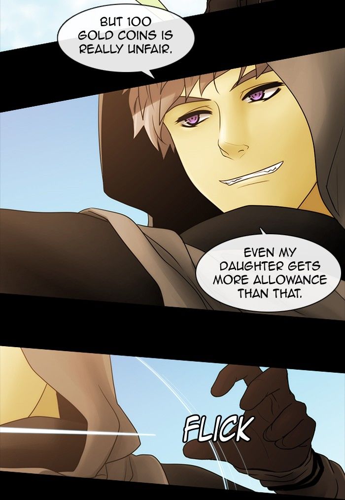 Kubera - Manhwa Chapter 287 - page 9