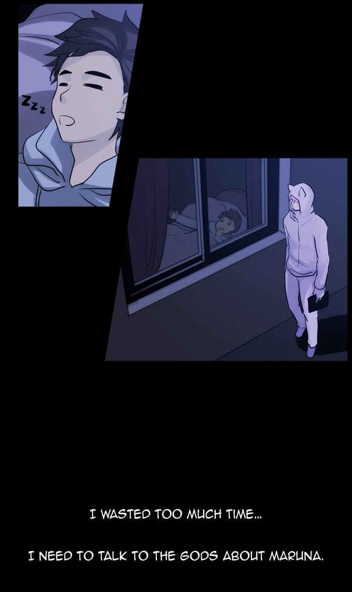 Kubera - Manhwa Chapter 335 - page 10