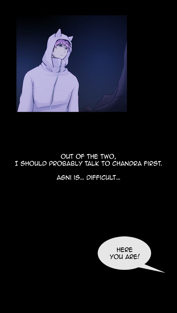 Kubera - Manhwa Chapter 335 - page 11