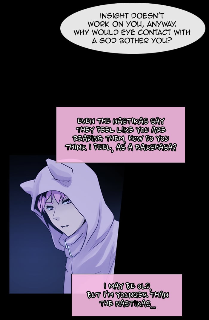 Kubera - Manhwa Chapter 335 - page 14