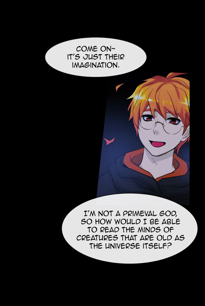 Kubera - Manhwa Chapter 335 - page 15