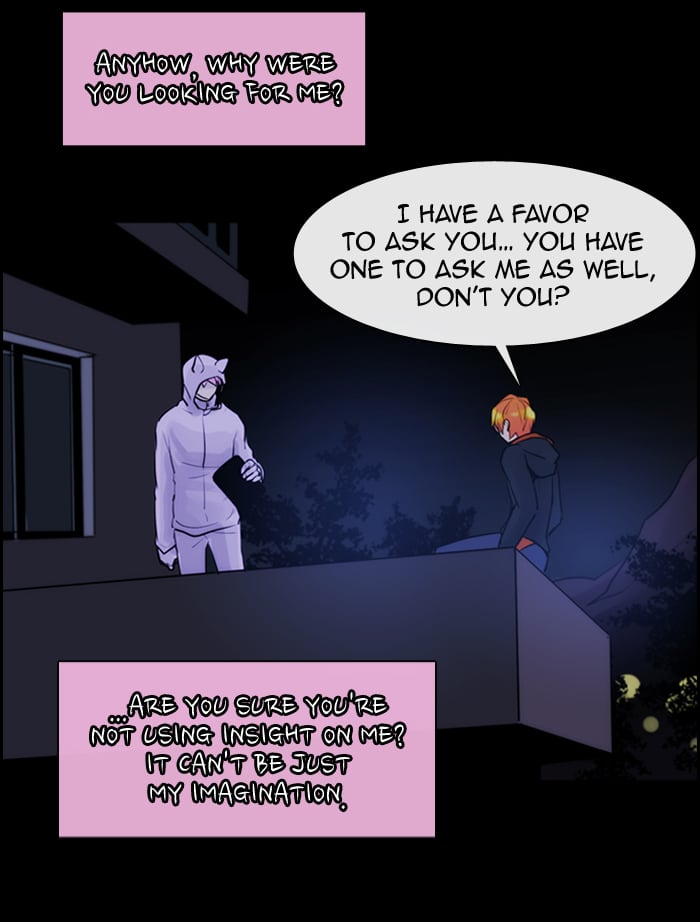 Kubera - Manhwa Chapter 335 - page 16