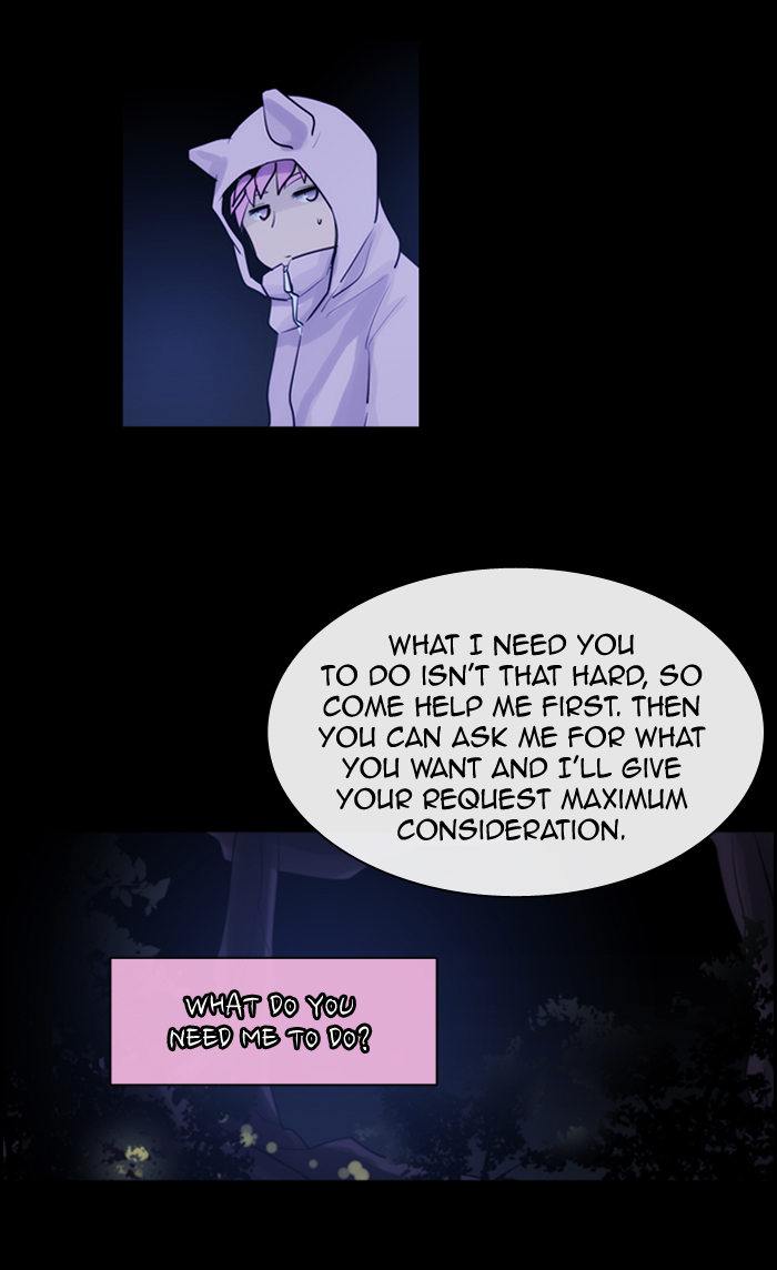 Kubera - Manhwa Chapter 335 - page 18