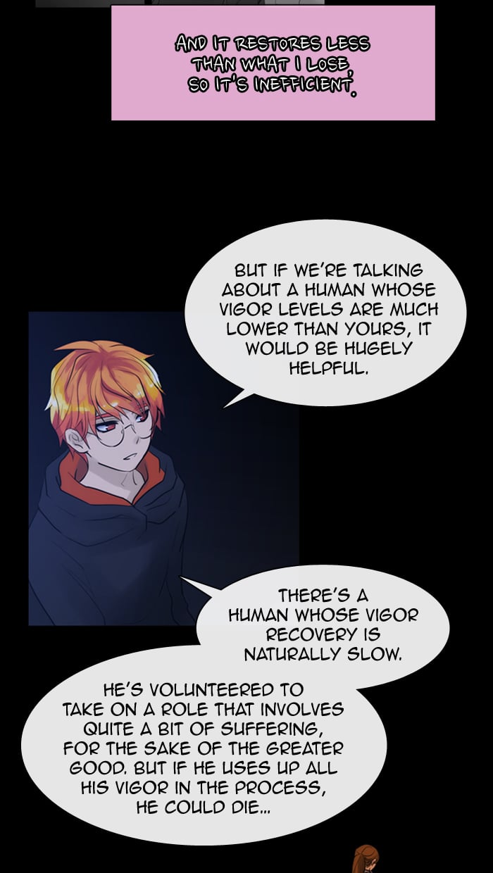 Kubera - Manhwa Chapter 335 - page 20