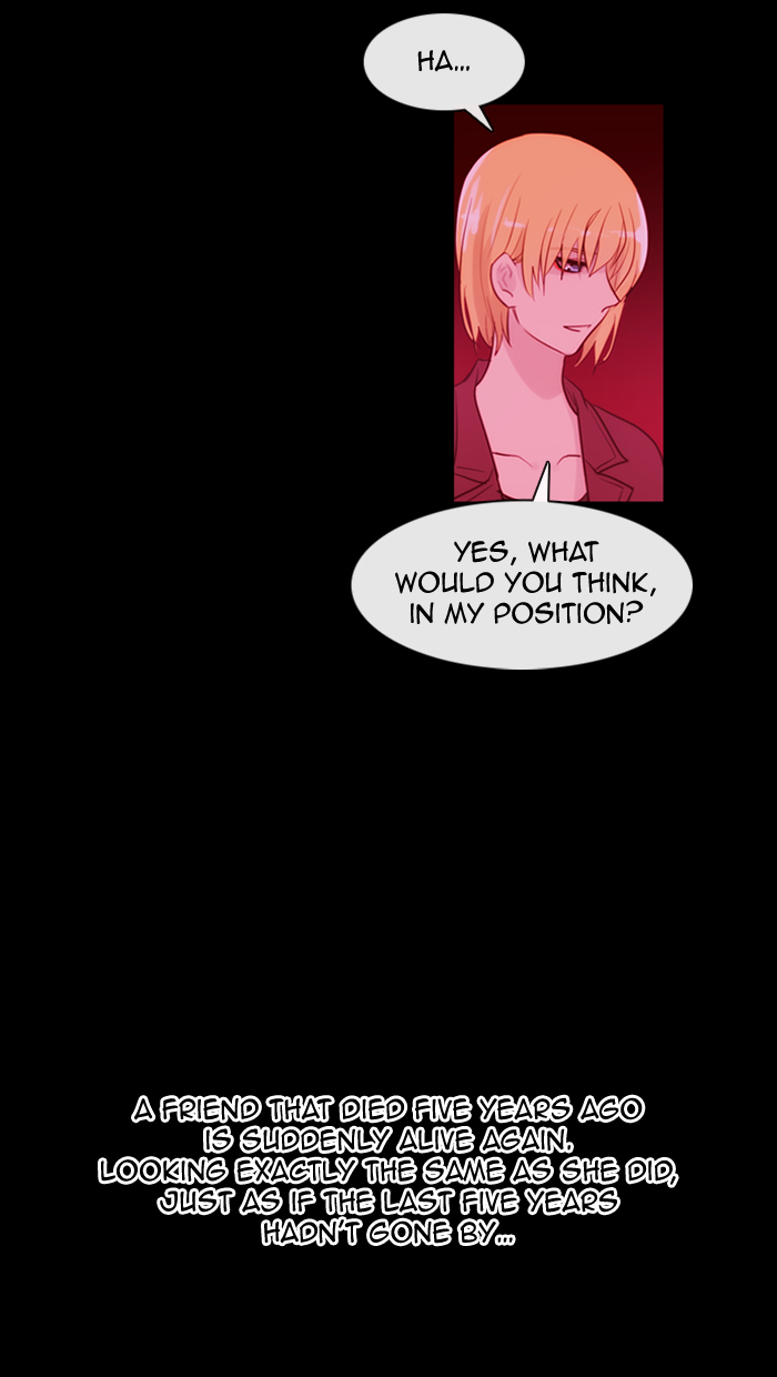 Kubera - Manhwa Chapter 335 - page 28