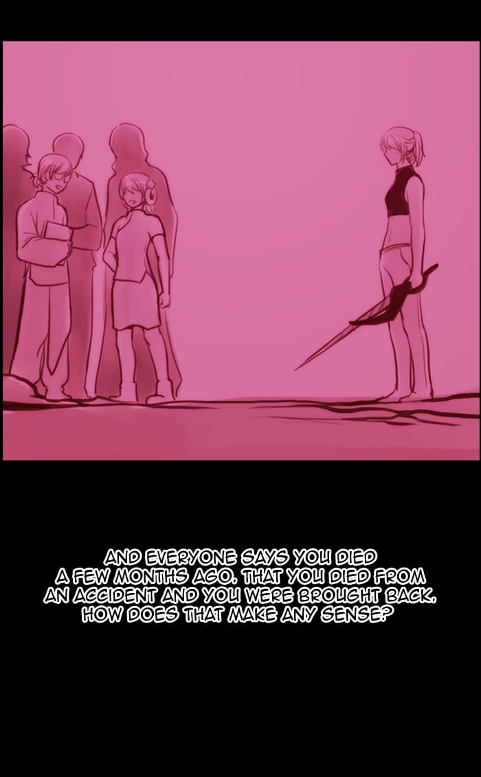 Kubera - Manhwa Chapter 335 - page 29