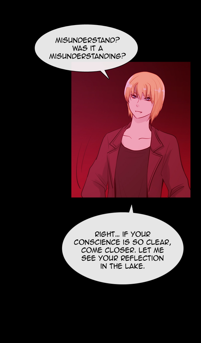 Kubera - Manhwa Chapter 335 - page 36